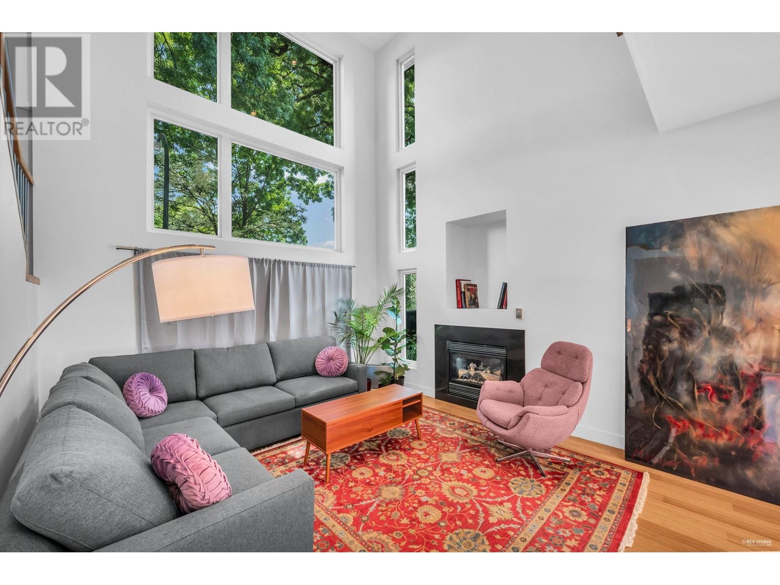 3205 CAROLINA STREET, Vancouver, British Columbia
