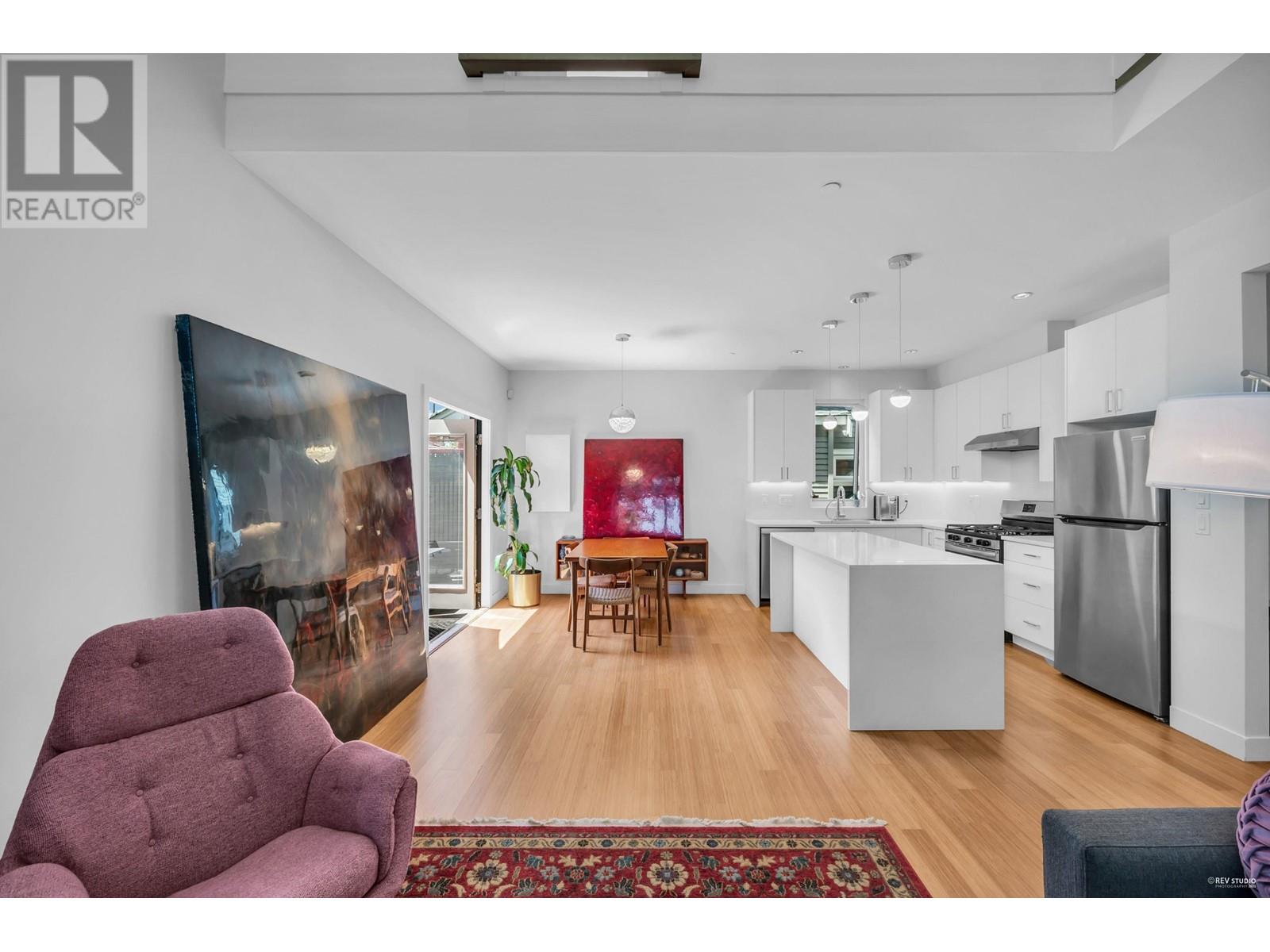 3205 Carolina Street, Vancouver, British Columbia  V5V 4A9 - Photo 6 - R3011501