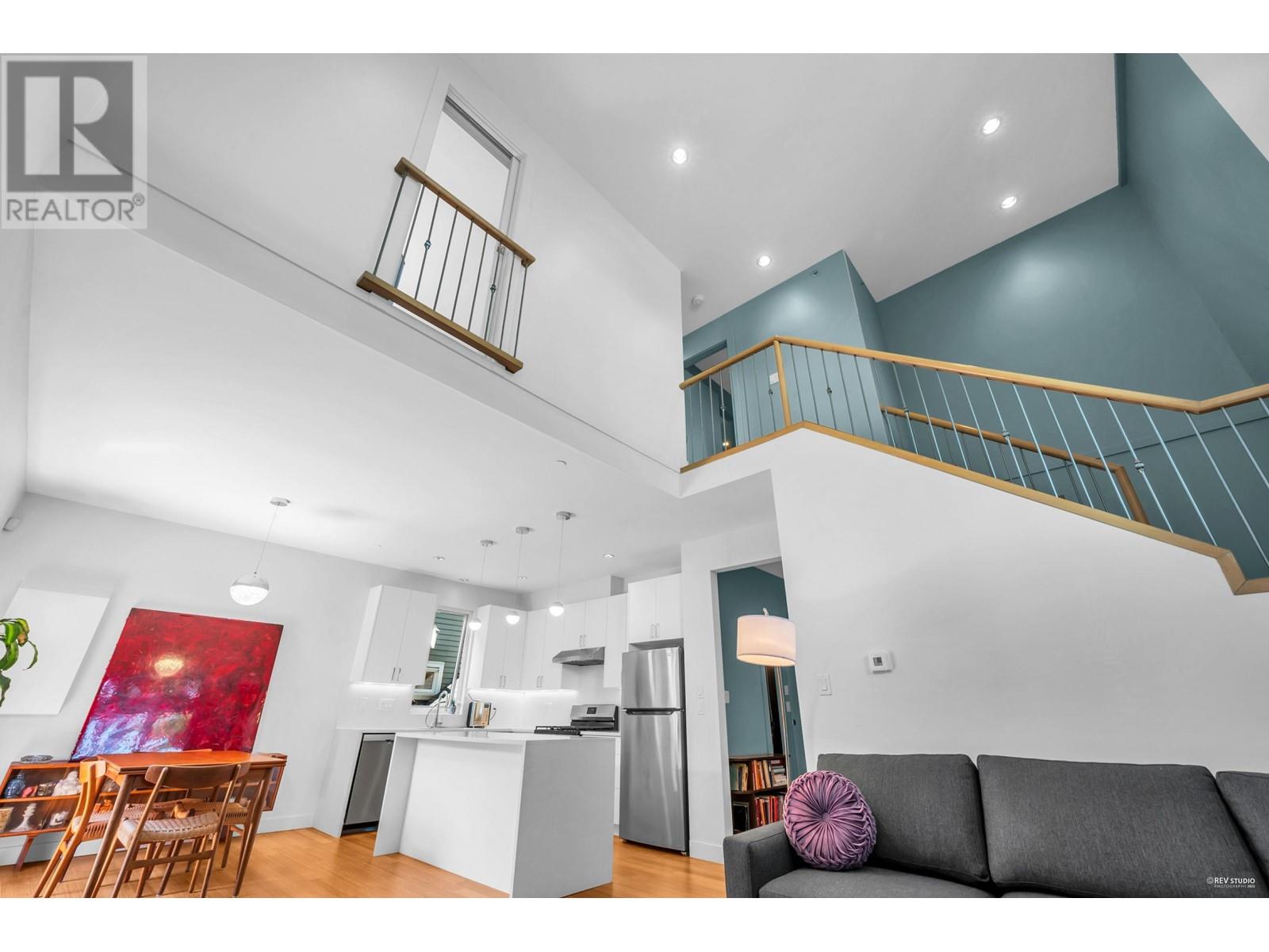 3205 Carolina Street, Vancouver, British Columbia  V5V 4A9 - Photo 11 - R3011501