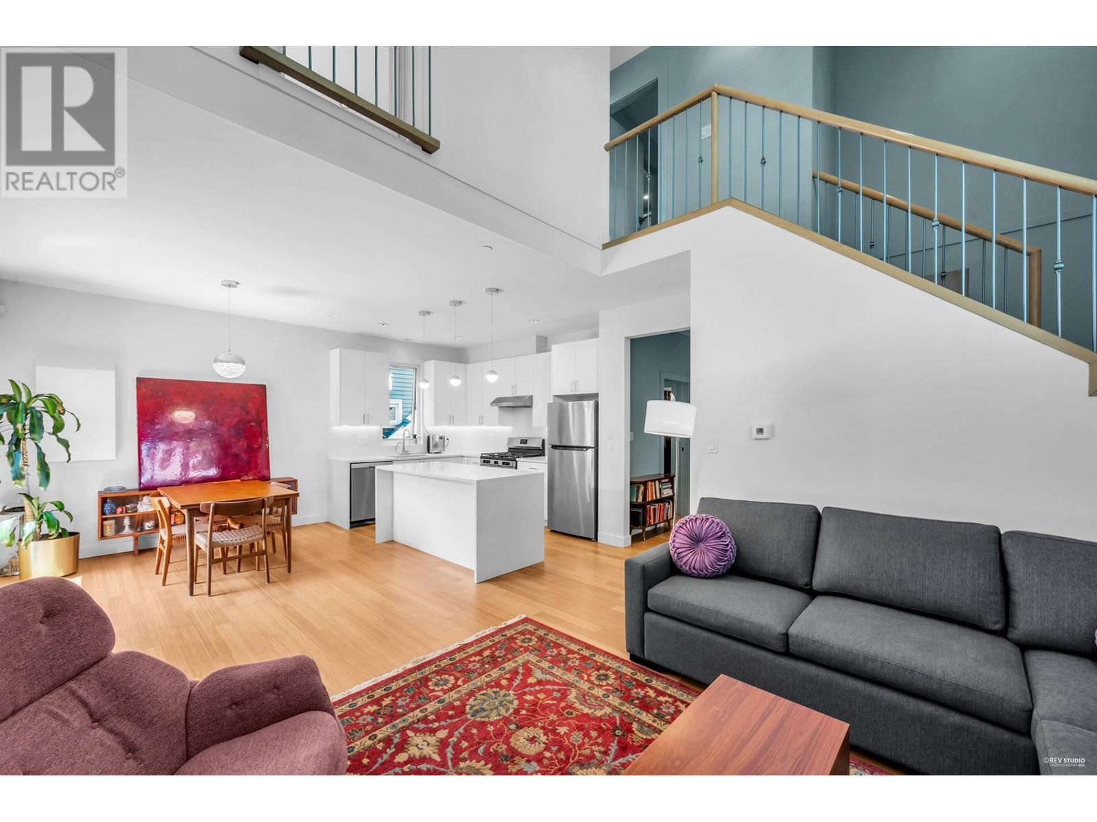 3205 Carolina Street, Vancouver, British Columbia  V5V 4A9 - Photo 5 - R3011501