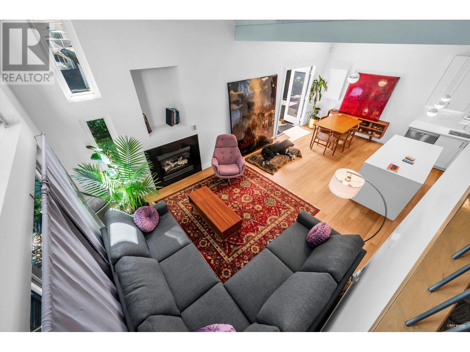 3205 Carolina Street, Vancouver, British Columbia  V5V 4A9 - Photo 9 - R3011501