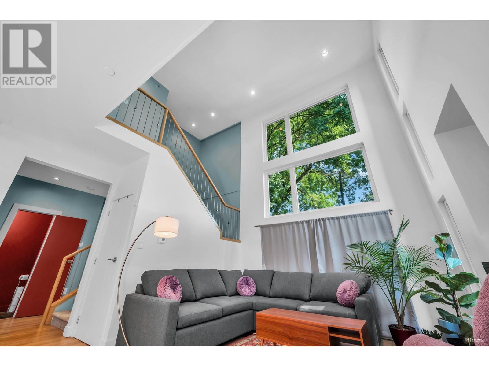 3205 Carolina Street, Vancouver, British Columbia  V5V 4A9 - Photo 8 - R3011501