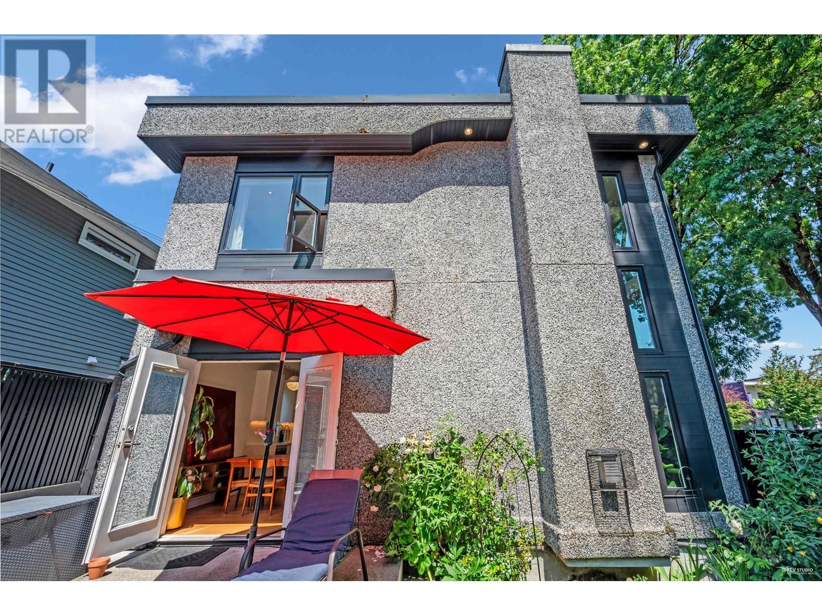 3205 Carolina Street, Vancouver, British Columbia  V5V 4A9 - Photo 33 - R3011501