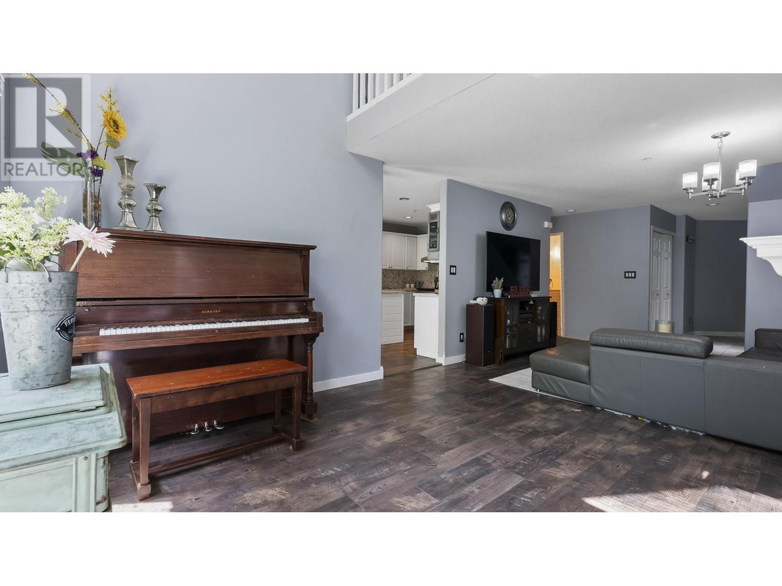 35 1370 Riverwood Gate, Port Coquitlam, British Columbia  V3B 7V7 - Photo 4 - R3011528