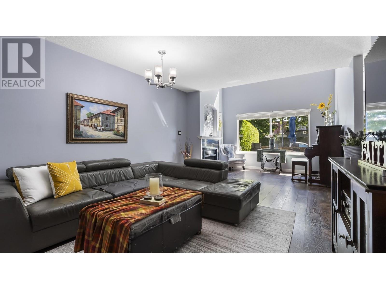 35 1370 Riverwood Gate, Port Coquitlam, British Columbia  V3B 7V7 - Photo 5 - R3011528