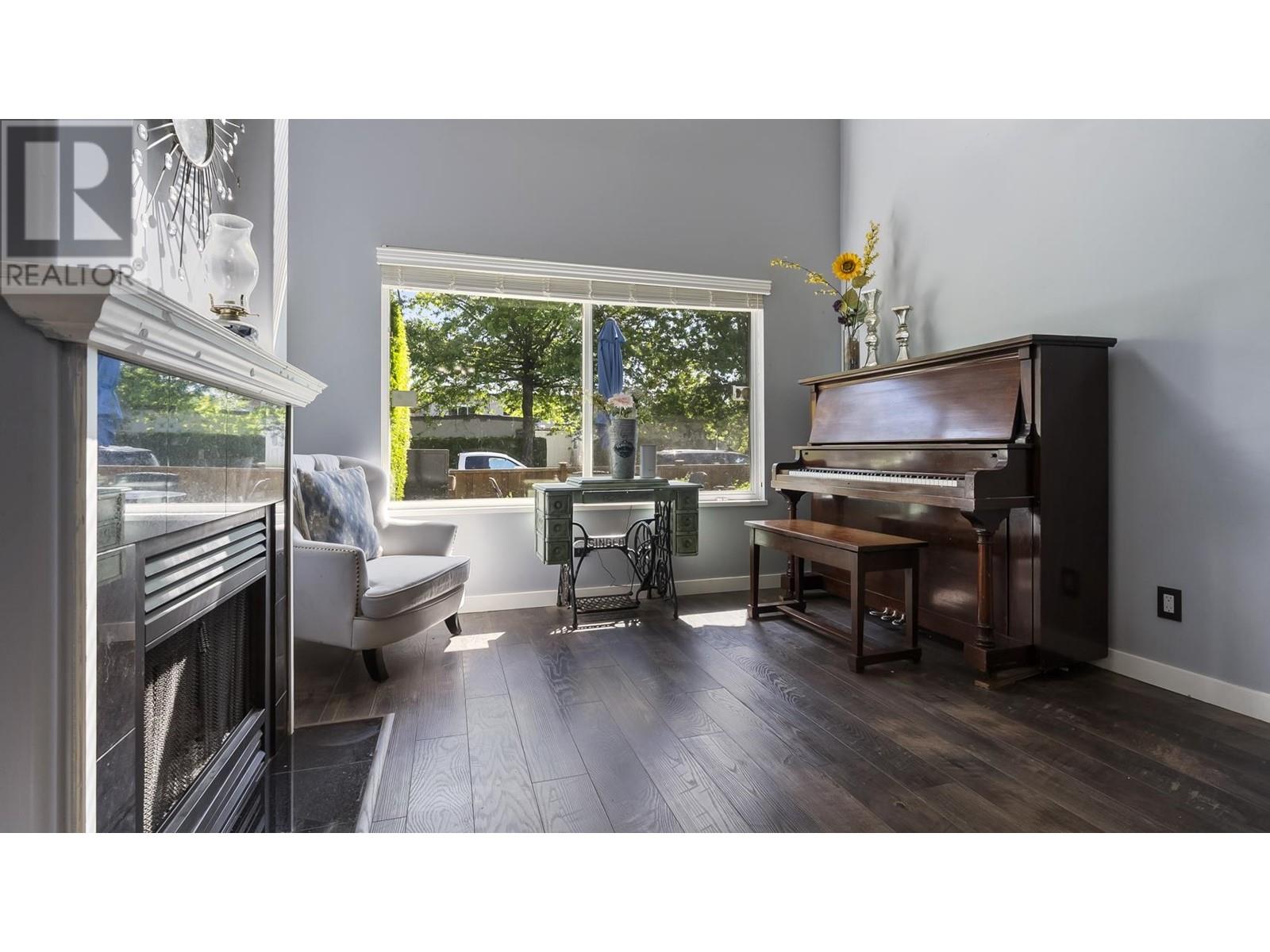35 1370 Riverwood Gate, Port Coquitlam, British Columbia  V3B 7V7 - Photo 3 - R3011528
