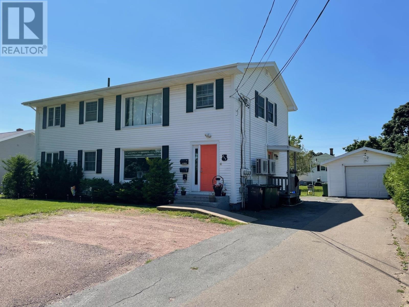 469 Queen Street, Charlottetown, Prince Edward Island  C1A 4G6 - Photo 1 - 202513422