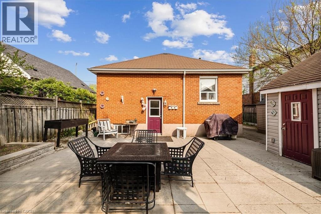 276 East 37th Street, Hamilton, Ontario  L8V 4B3 - Photo 30 - 40737741
