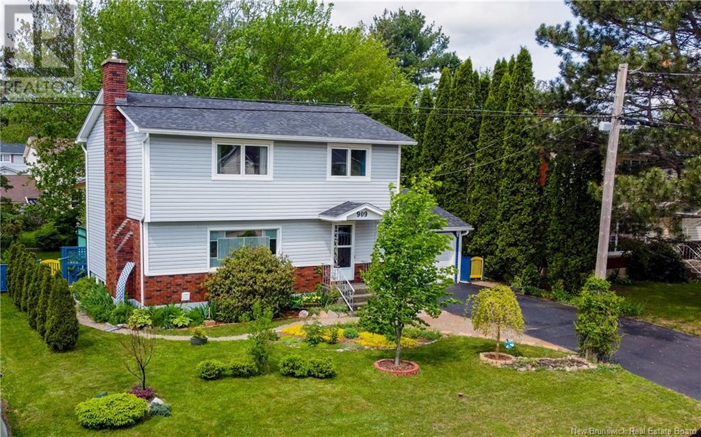 909 Montgomery Avenue, riverview, New Brunswick