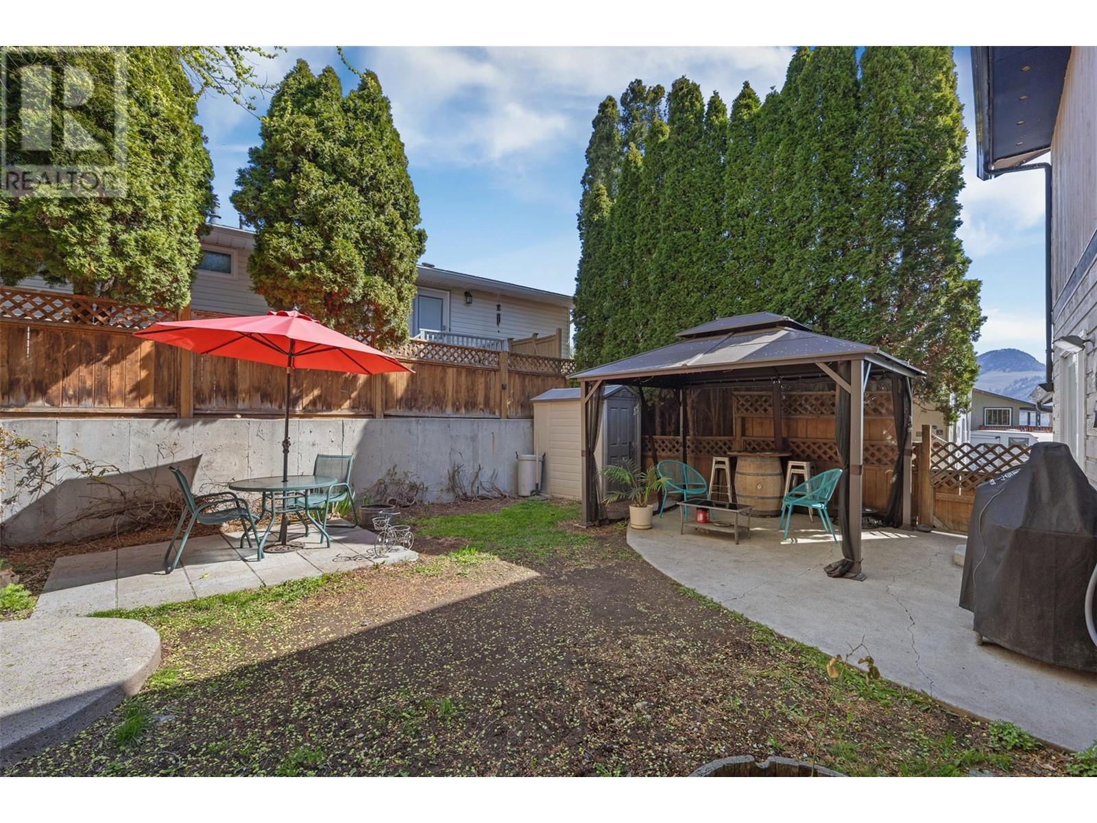 1172 Linthorpe Road, Kamloops, British Columbia  V2B 7S6 - Photo 31 - 10344853