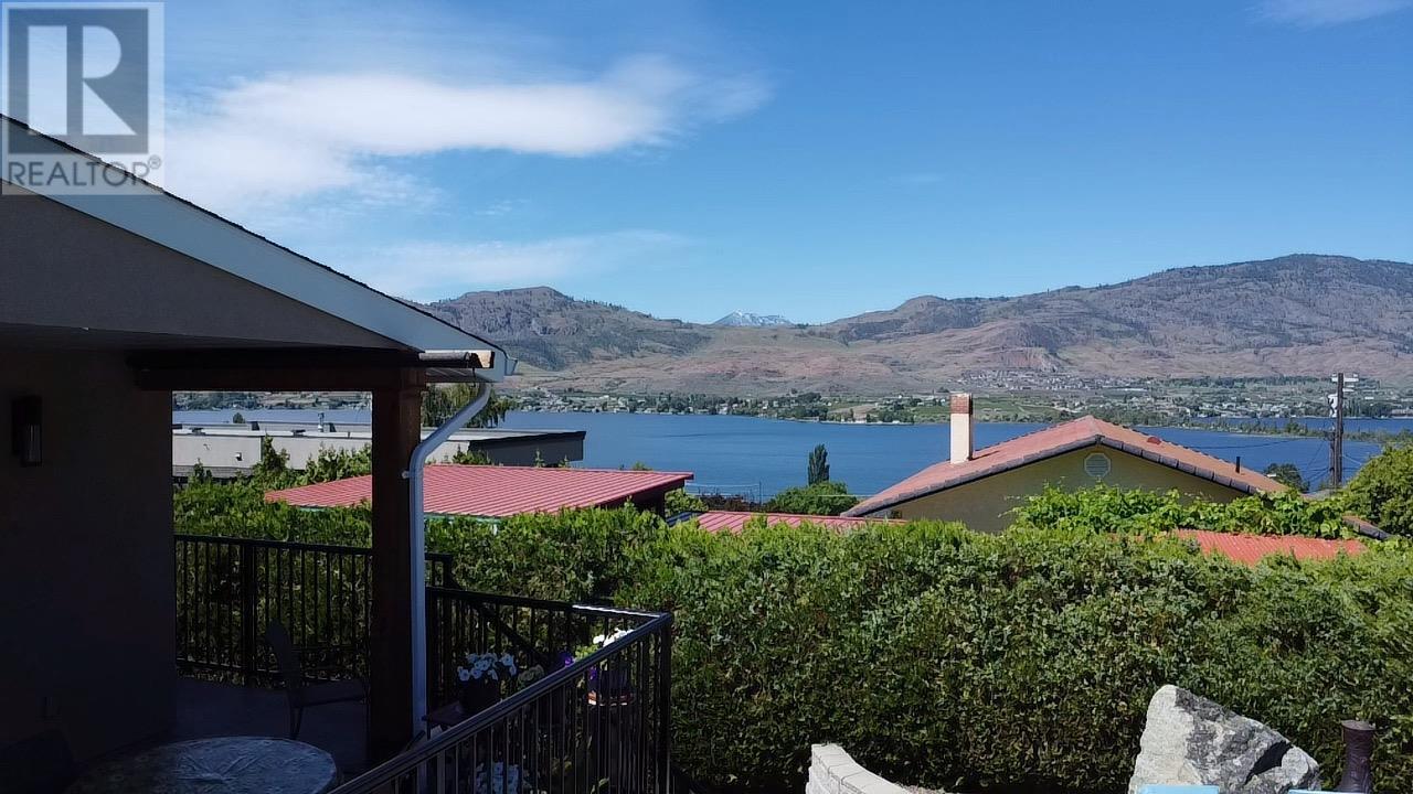 3320 36th Avenue, Osoyoos, British Columbia  V0H 1V6 - Photo 5 - 10350288