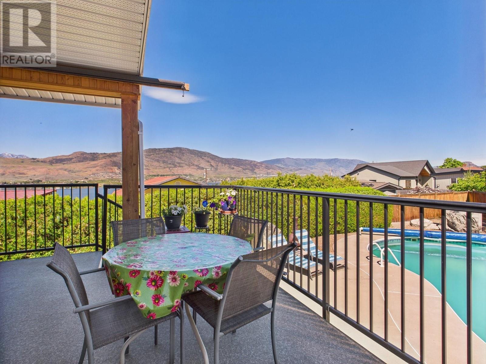 3320 36th Avenue, Osoyoos, British Columbia  V0H 1V6 - Photo 2 - 10350288