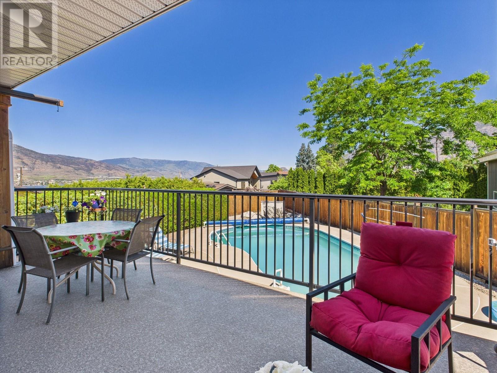 3320 36TH Avenue, Osoyoos, British Columbia