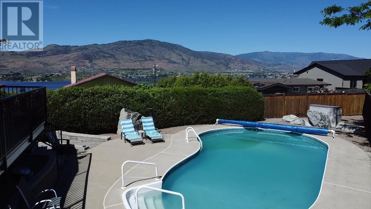 3320 36th Avenue, Osoyoos, British Columbia  V0H 1V6 - Photo 35 - 10350288