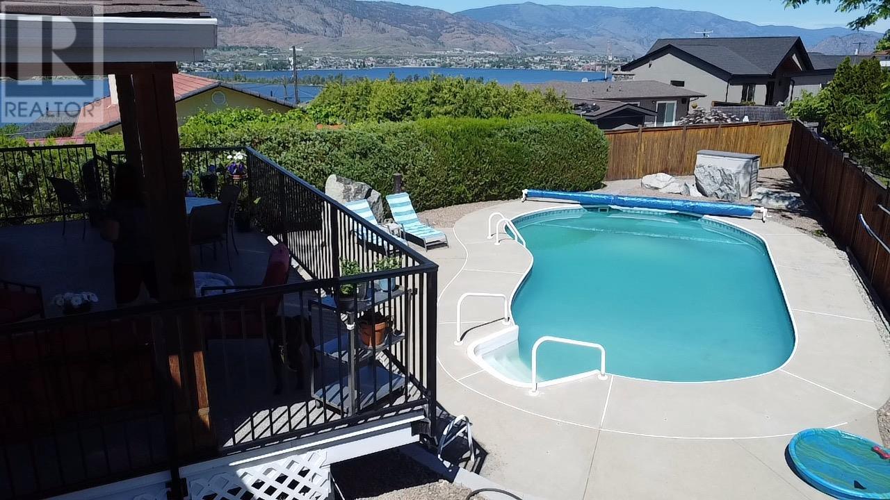 3320 36th Avenue, Osoyoos, British Columbia  V0H 1V6 - Photo 33 - 10350288