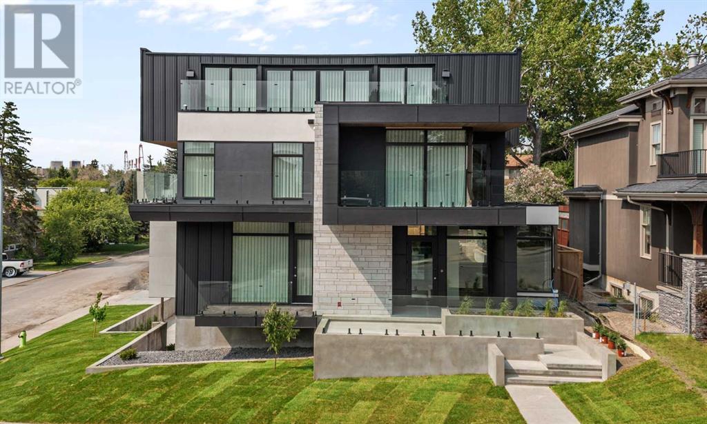 Property at 2316 12 Avenue NW image 4
