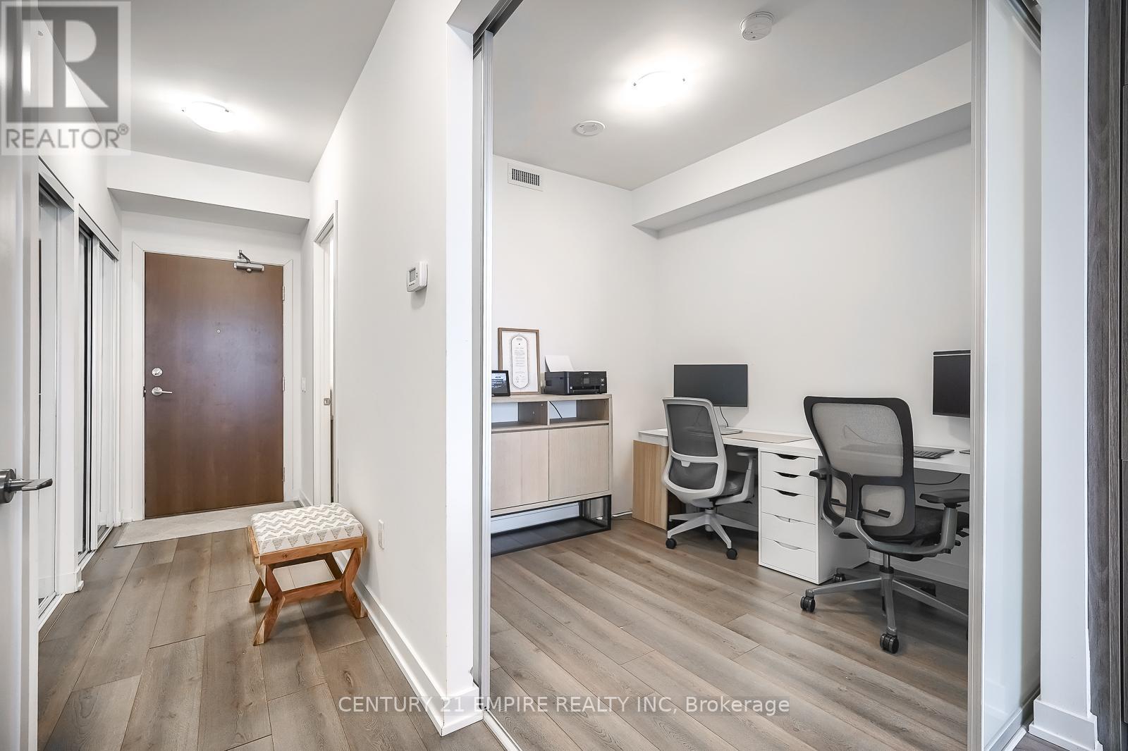 1805 - 38 Iannuzzi Street, Toronto, Ontario  M5V 0S2 - Photo 18 - C12197120