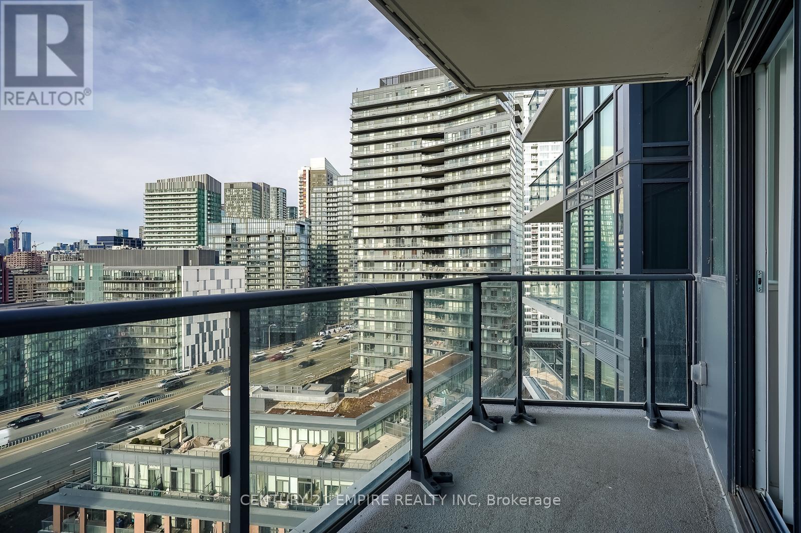 1805 - 38 Iannuzzi Street, Toronto, Ontario  M5V 0S2 - Photo 28 - C12197120