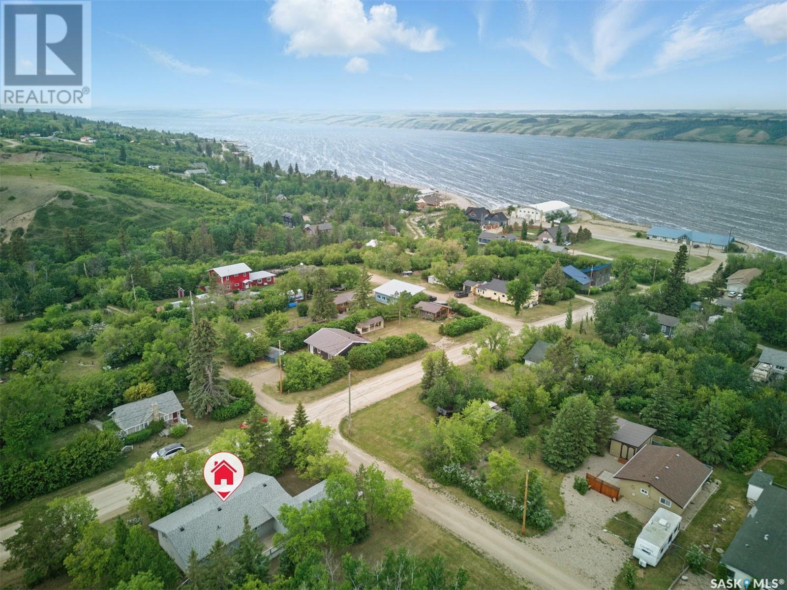 301 Cumming Avenue, Manitou Beach, Saskatchewan  S0K 4T1 - Photo 32 - SK008213
