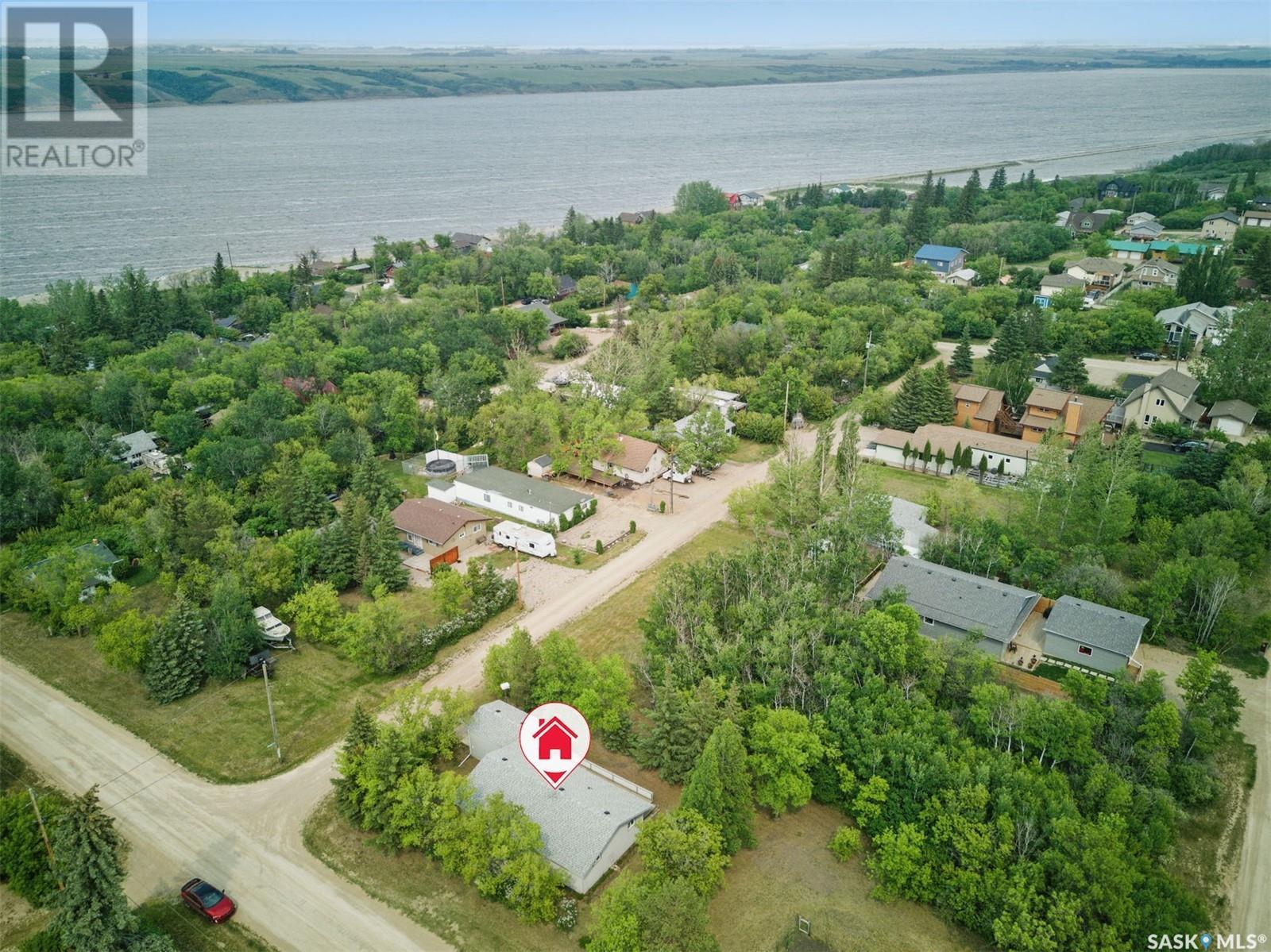 301 Cumming Avenue, Manitou Beach, Saskatchewan  S0K 4T1 - Photo 33 - SK008213
