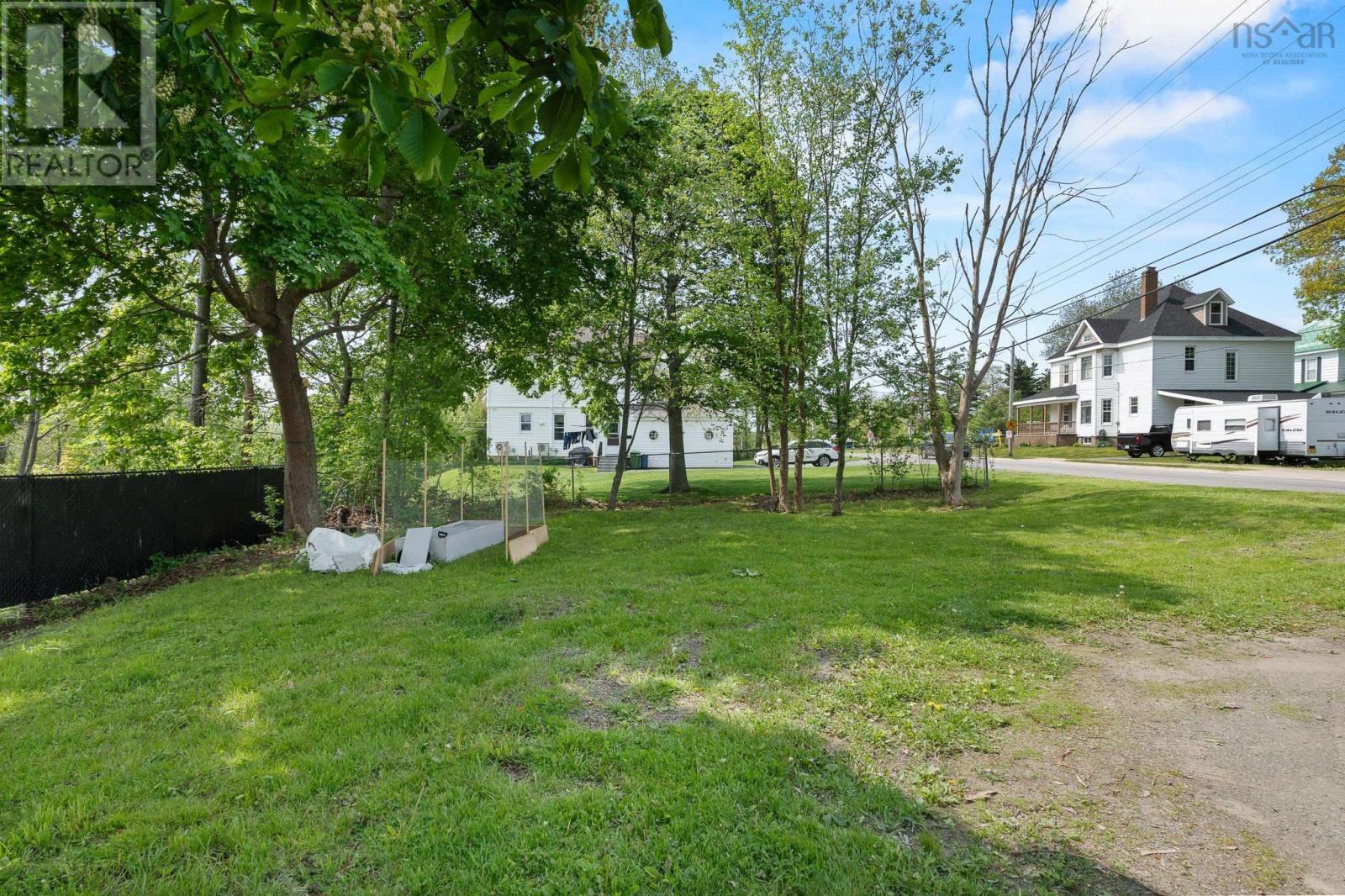 105 Park Street, Stellarton, Nova Scotia  B0K 1S0 - Photo 46 - 202506318