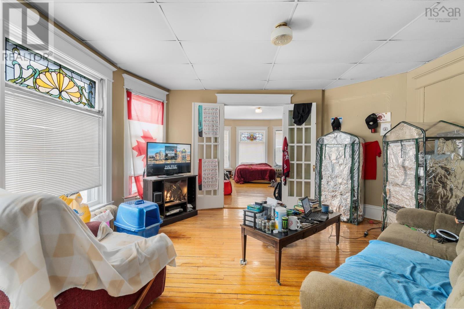 105 Park Street, Stellarton, Nova Scotia  B0K 1S0 - Photo 8 - 202506318