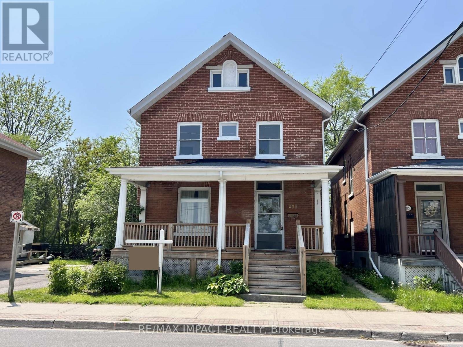 273 GEORGE STREET, Cobourg, Ontario