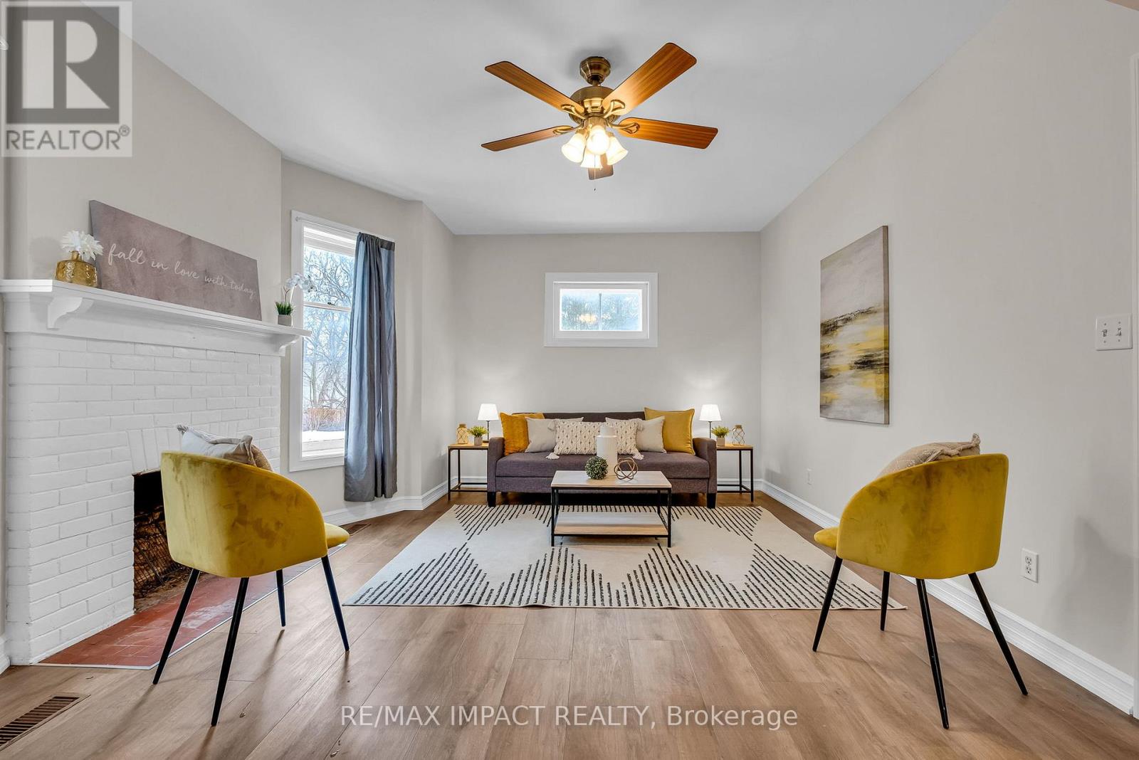 273 George Street, Cobourg, Ontario  K9A 3L7 - Photo 6 - X12197130