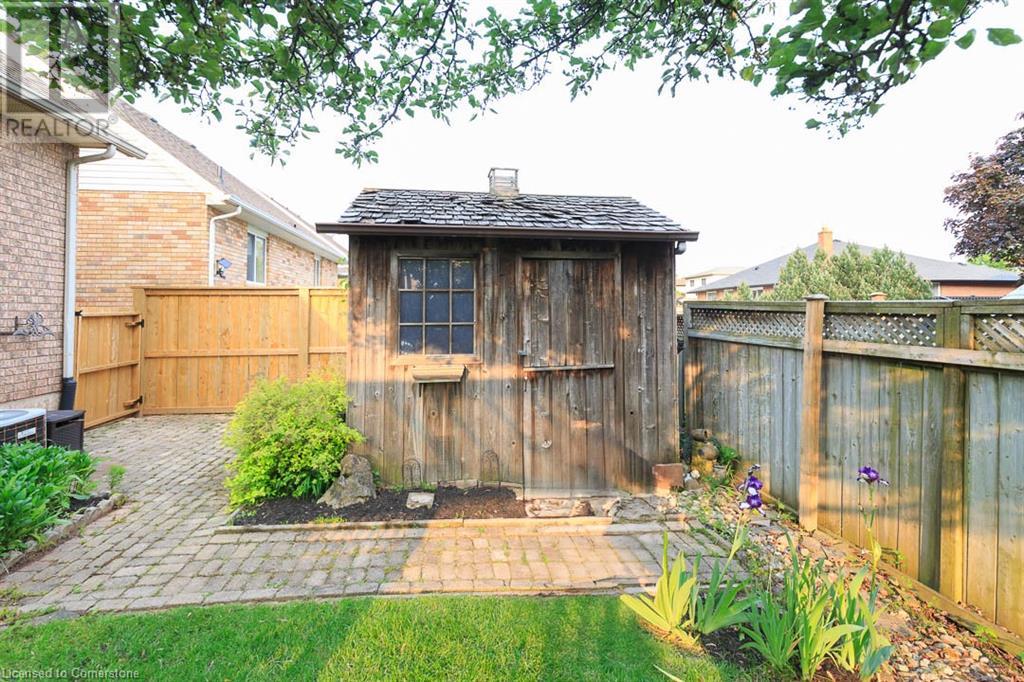 5130 Hawthorn Drive, Beamsville, Ontario  L3J 0J6 - Photo 32 - 40737334