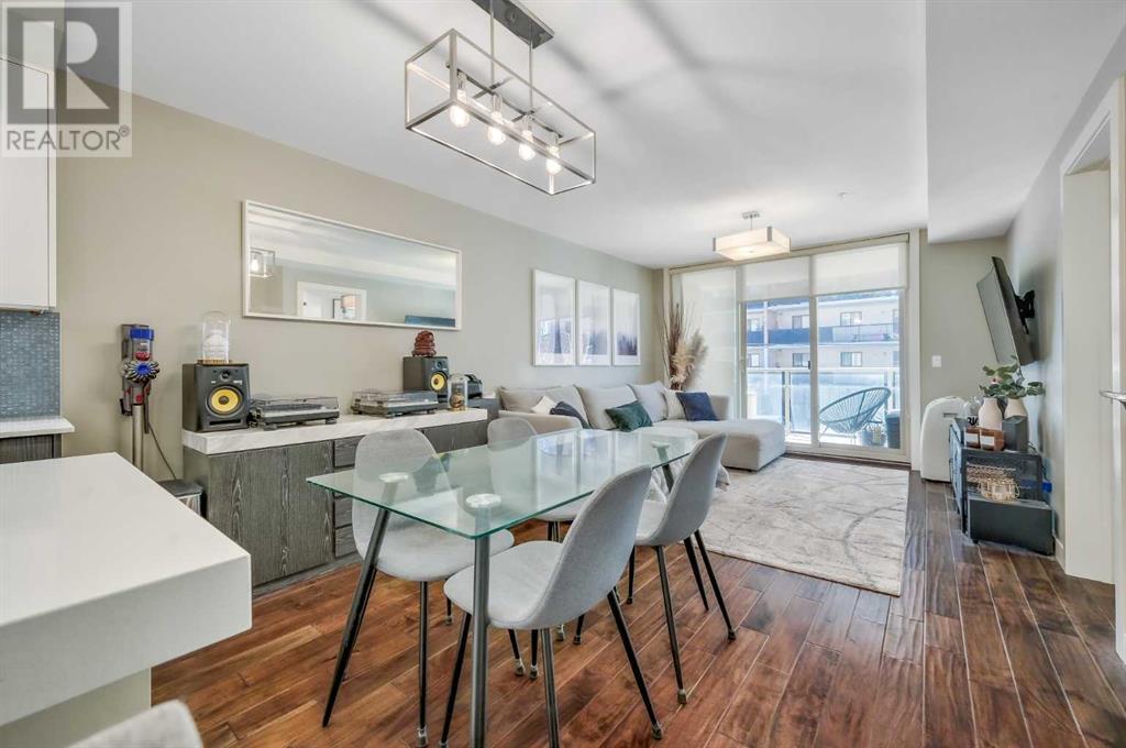 202, 1029 15 Avenue Sw, Calgary, Alberta  T2R 0S5 - Photo 6 - A2217731