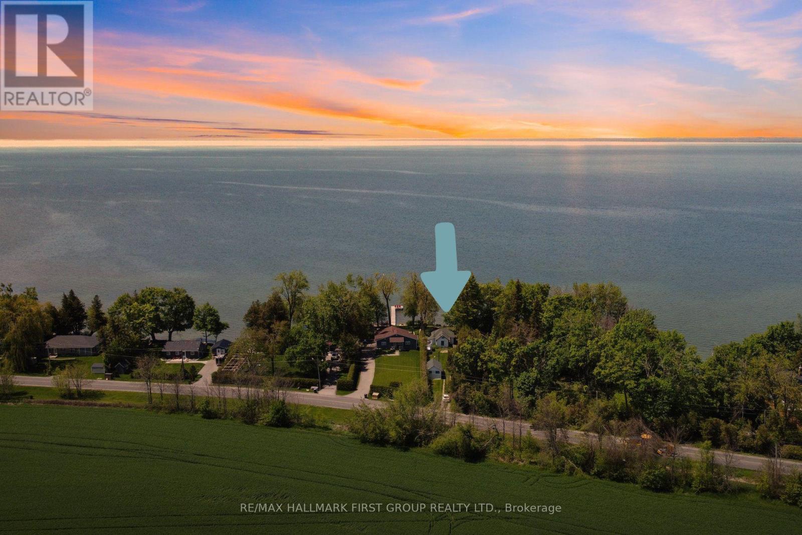 Property at 2196 LAKESHORE DRIVE image 1