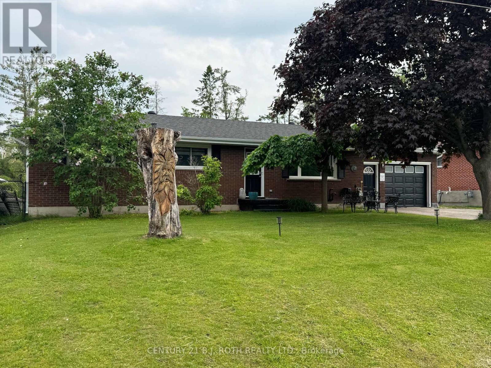 96 Jamieson Crescent, Oro-Medonte, Ontario  L3V 0H8 - Photo 1 - S12197117