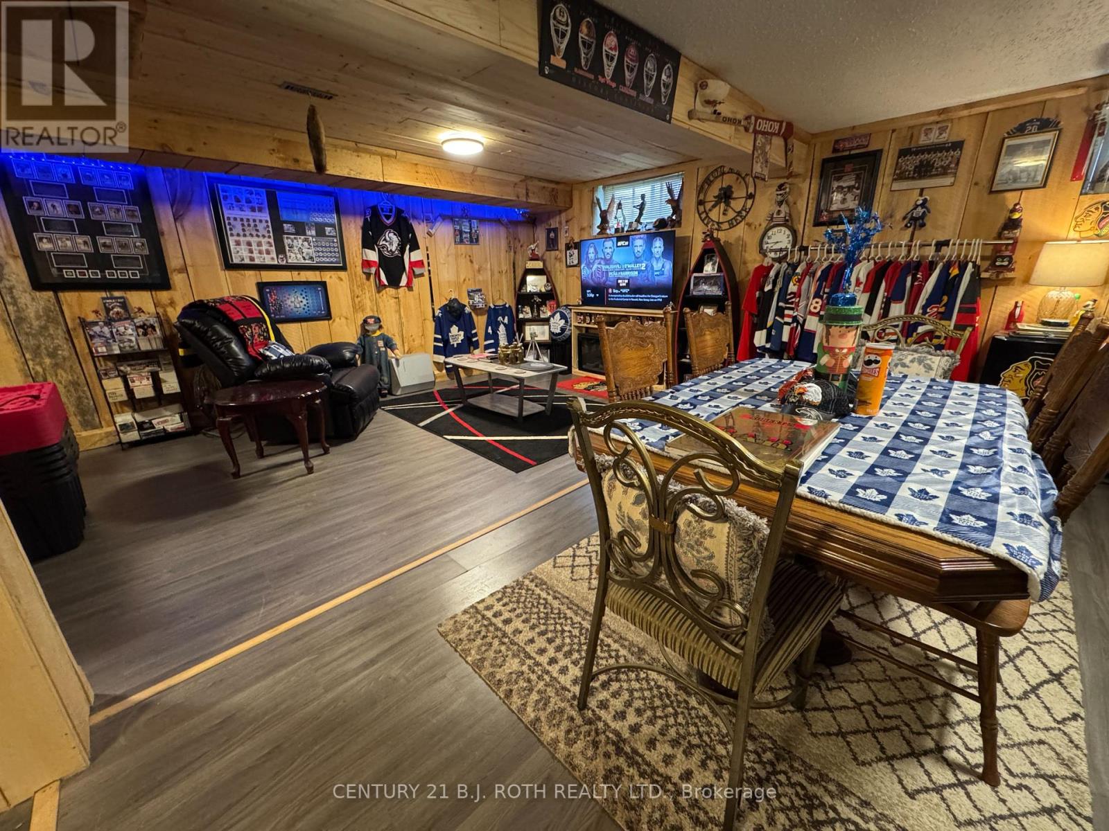 96 Jamieson Crescent, Oro-Medonte, Ontario  L3V 0H8 - Photo 14 - S12197117