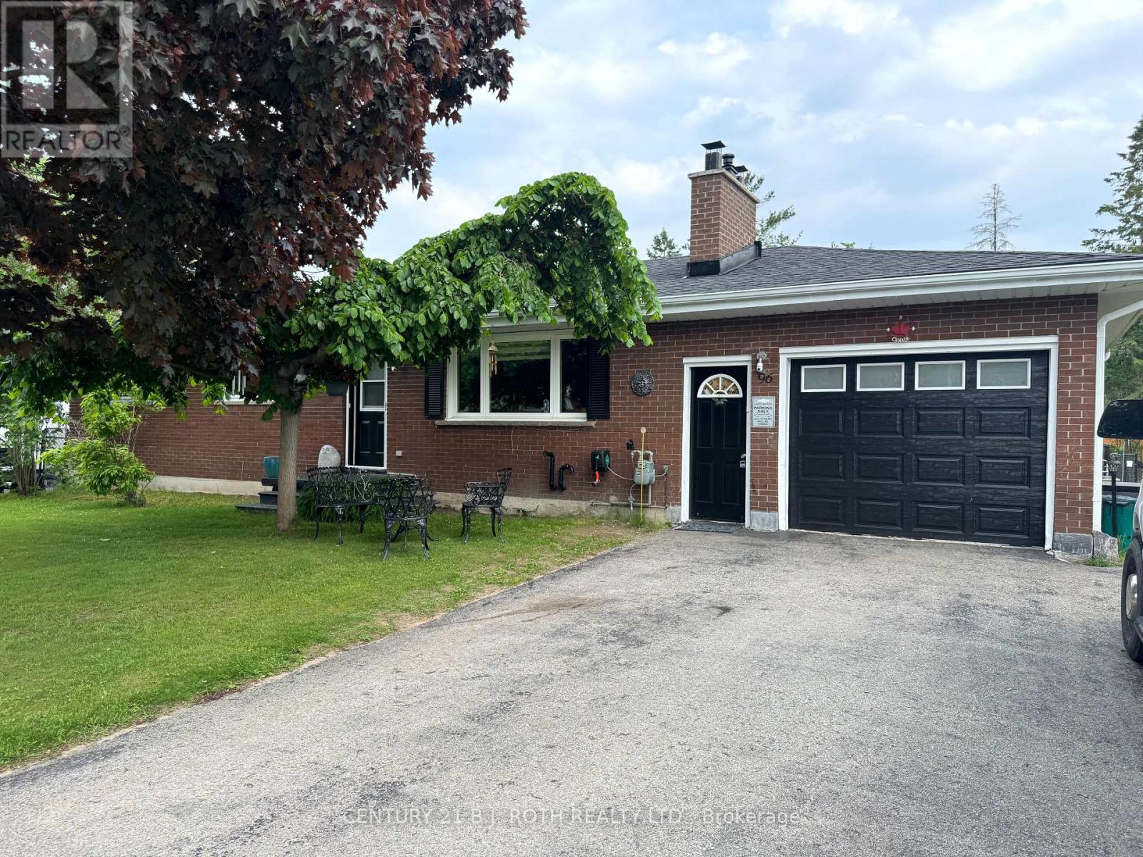 96 Jamieson Crescent, Oro-Medonte, Ontario  L3V 0H8 - Photo 2 - S12197117