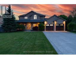 7 HIGHLAND STREET, Middlesex Centre, Ontario