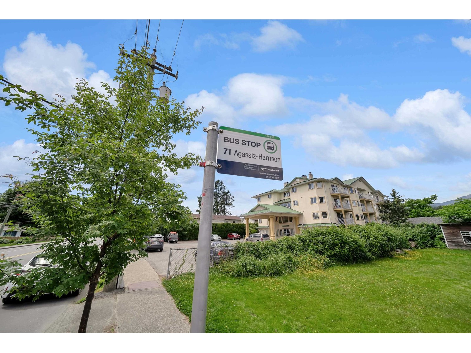 202 46777 Yale Road, Chilliwack Proper East, Chilliwack, British Columbia  V2P 2S3 - Photo 25 - R3009983