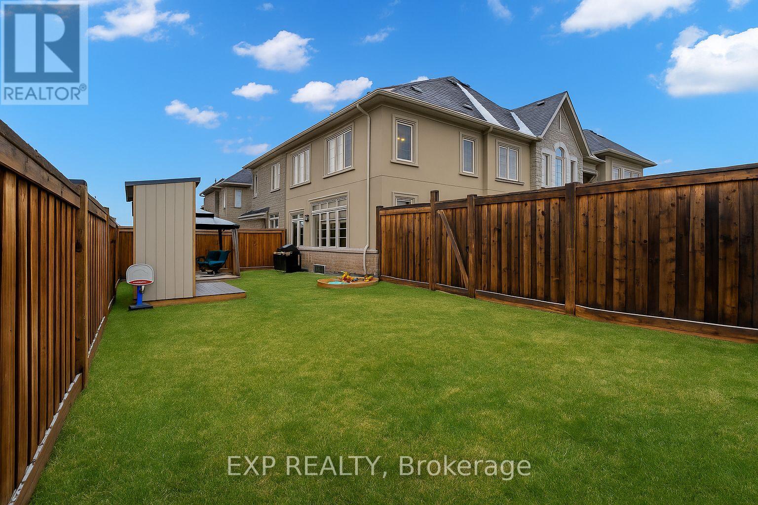 42 Prunella Crescent, East Gwillimbury, Ontario  L9N 0S7 - Photo 34 - N12147818
