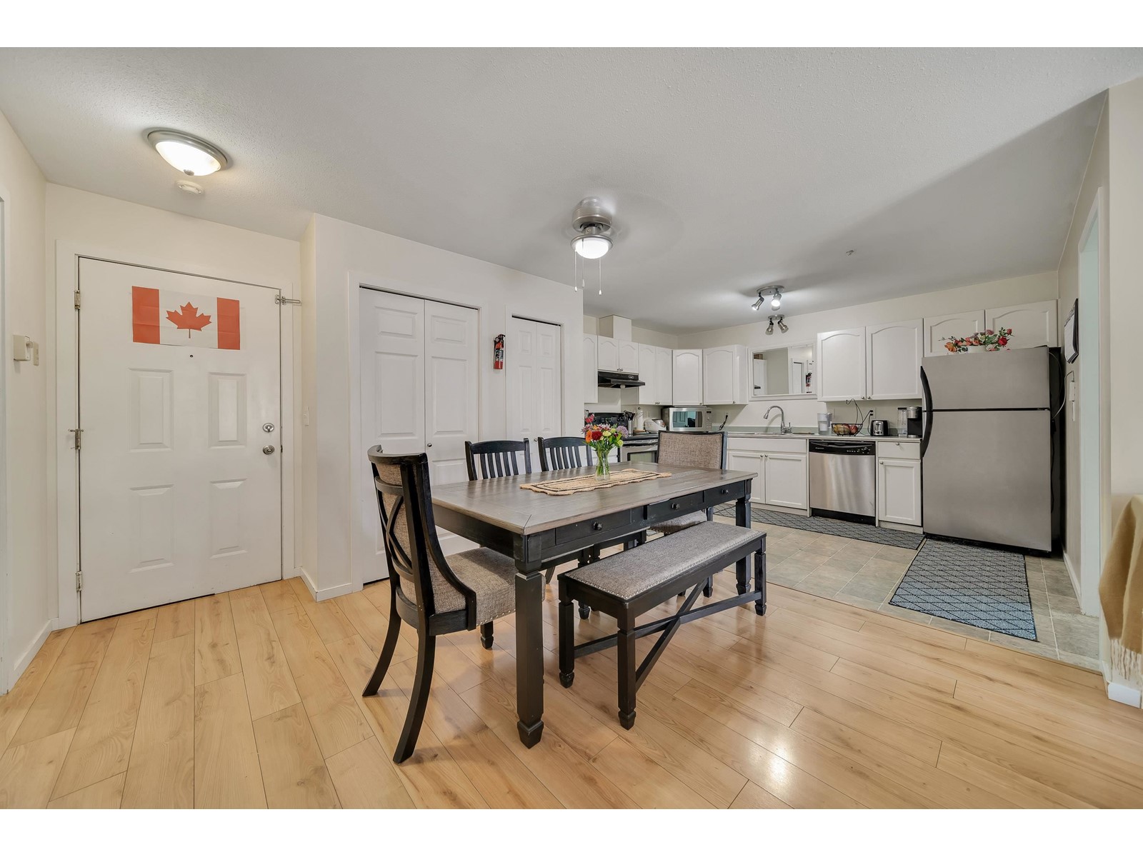 202 46777 Yale Road, Chilliwack Proper East, Chilliwack, British Columbia  V2P 2S3 - Photo 6 - R3009983