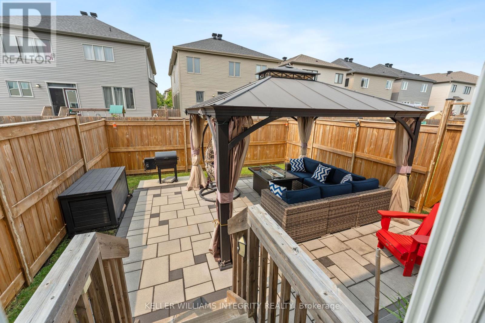 322 Lipizzaner Street, Ottawa, Ontario  K2S 0X9 - Photo 24 - X12197123