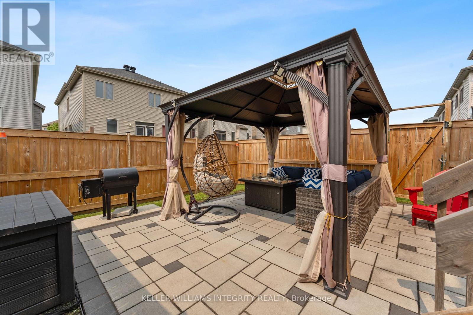 322 Lipizzaner Street, Ottawa, Ontario  K2S 0X9 - Photo 25 - X12197123