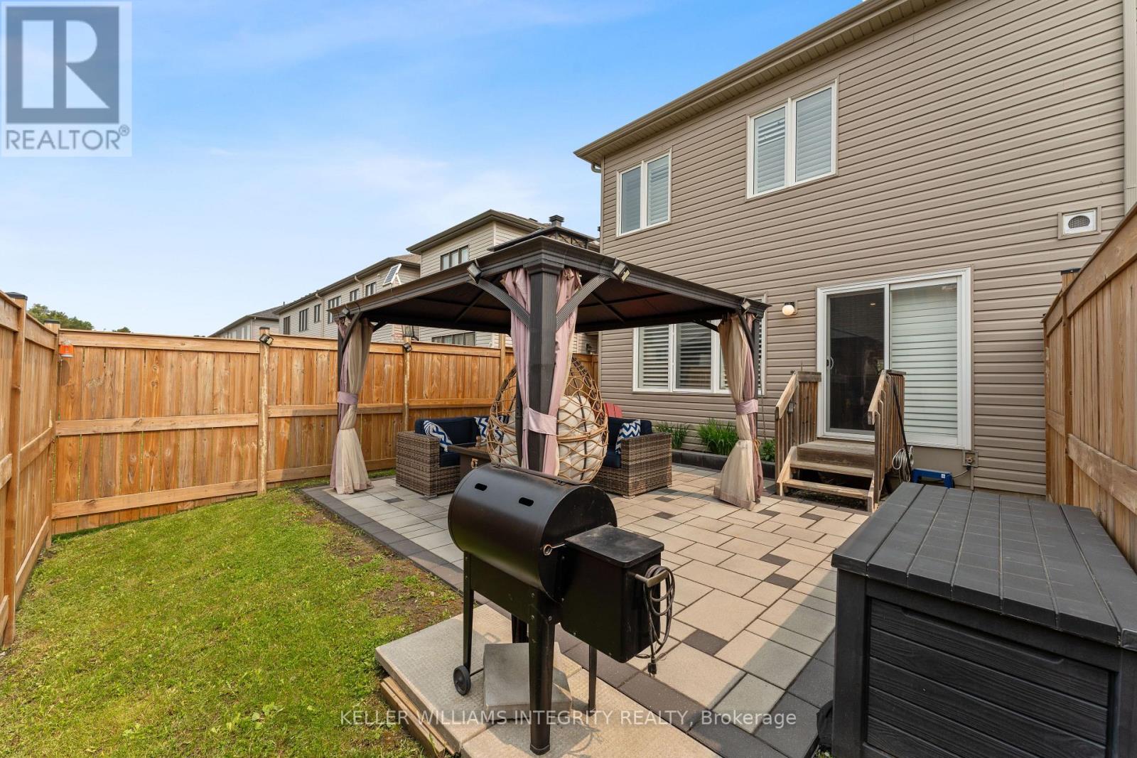 322 Lipizzaner Street, Ottawa, Ontario  K2S 0X9 - Photo 26 - X12197123