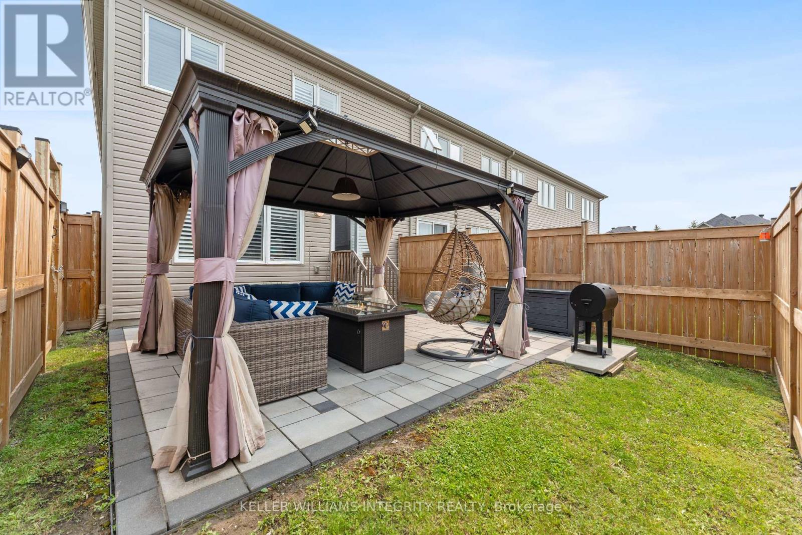 322 Lipizzaner Street, Ottawa, Ontario  K2S 0X9 - Photo 27 - X12197123