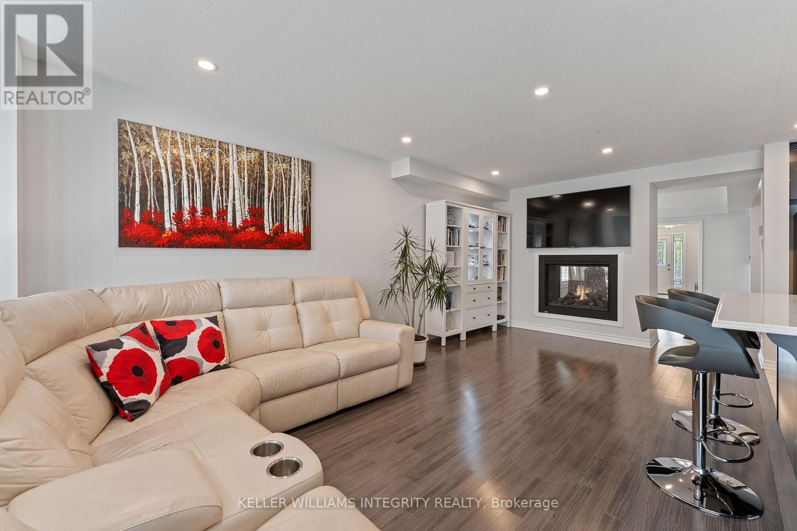 322 Lipizzaner Street, Ottawa, Ontario  K2S 0X9 - Photo 8 - X12197123