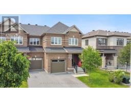 322 LIPIZZANER STREET, Ottawa, Ontario
