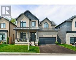 391 Klein Circle 423 - Meadowlands, Ancaster, Ca