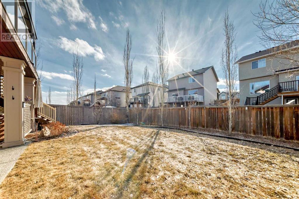 227 Hawkmere View, Chestermere, Alberta  T1X 1T8 - Photo 49 - A2207315