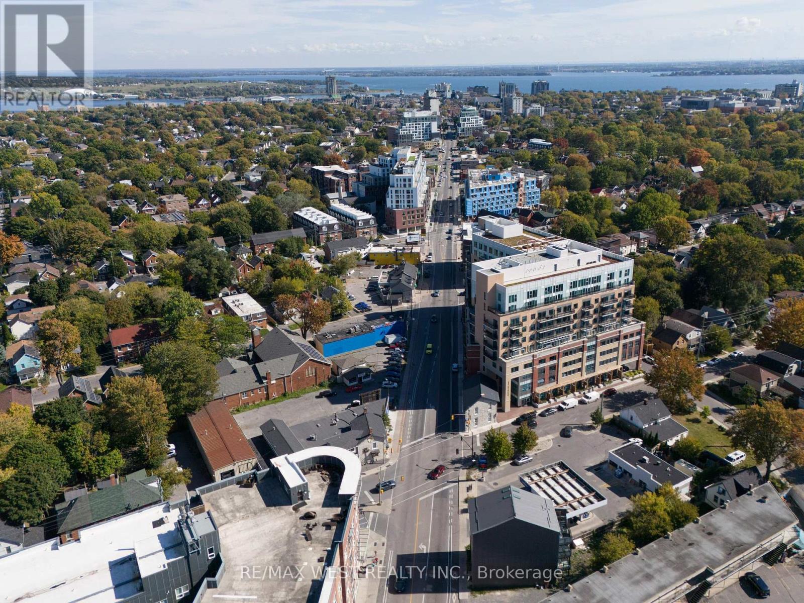 440 - 652 Princess Street, Kingston, Ontario  K7L 3Z9 - Photo 3 - X12197110