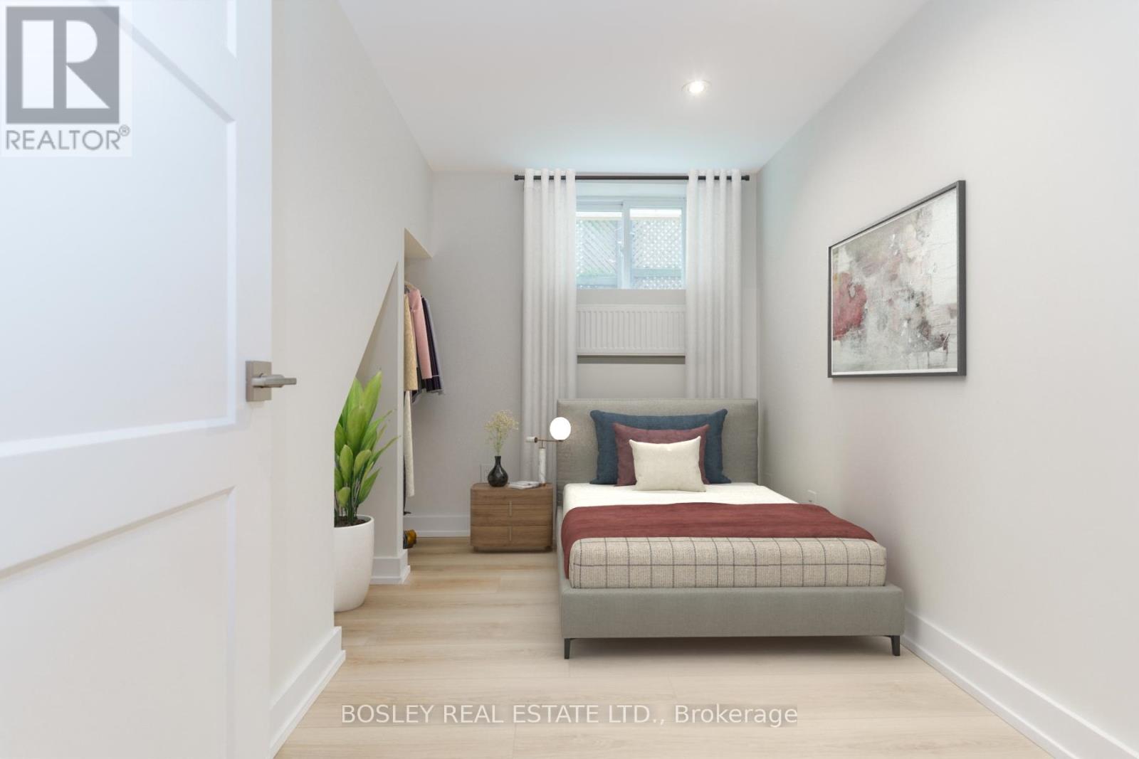 Lower Level - 14 Preston Place, Toronto, Ontario  M4N 2S9 - Photo 19 - C12185155