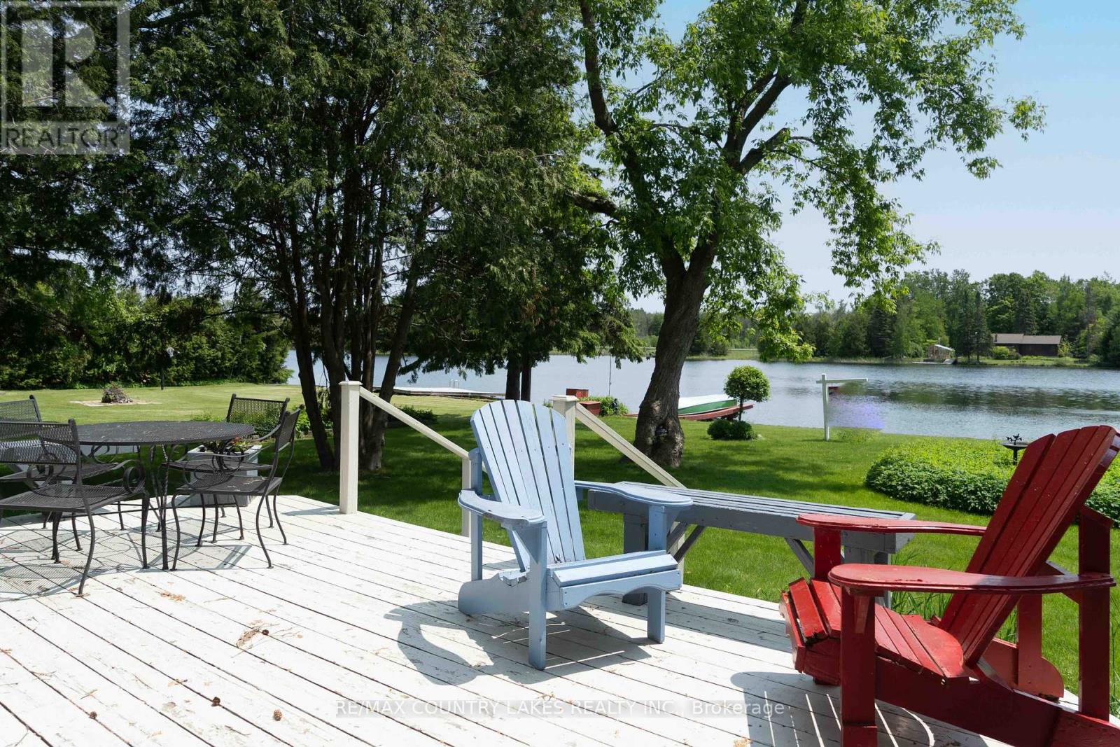 1389 Canal Road, Ramara, Ontario  L0K 1B0 - Photo 40 - S12131103