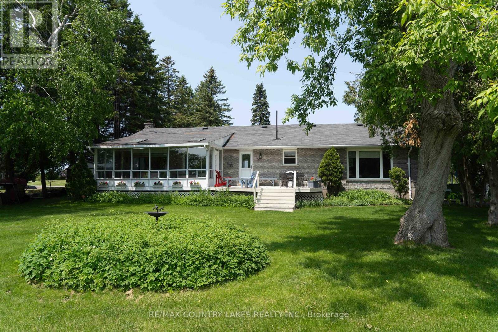 1389 Canal Road, Ramara, Ontario  L0K 1B0 - Photo 41 - S12131103